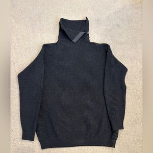 Brunello Cucinelli Cashmere Turtleneck Sweater
